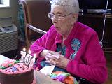 Mom's 103rd-115